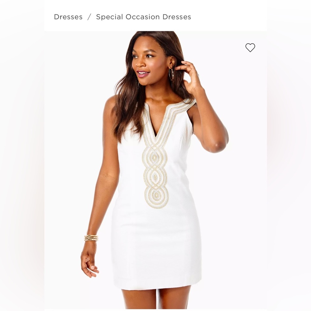 Lilly dress
